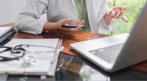What Hospital Leaders Really Think About Teleradiology Today banner