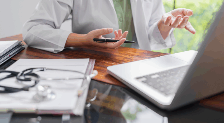 What Hospital Leaders Really Think About Teleradiology Today banner