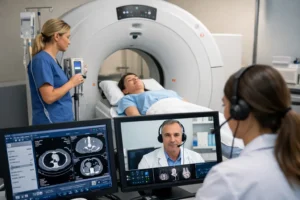 Do Radiologists Need to Be On-Site for Contrast Supervision in 2026? blog banner