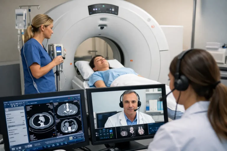 Do Radiologists Need to Be On-Site for Contrast Supervision in 2026? blog banner